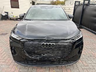 Audi Q4 SPORTBACK E-TRON PANORAMADACH picture 5