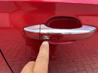 MG ZS 1.0 T-GDI Luxury AUTOMATIC picture 12