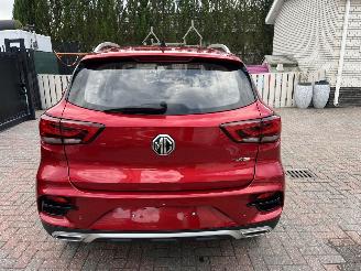 Avarii autoturisme MG ZS 1.0 T-GDI Luxury AUTOMATIC 2023/9