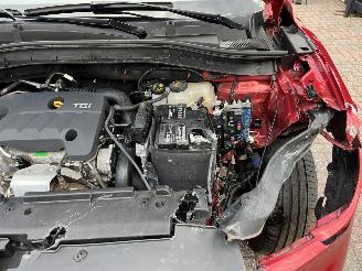 MG ZS 1.0 T-GDI Luxury AUTOMATIC picture 9