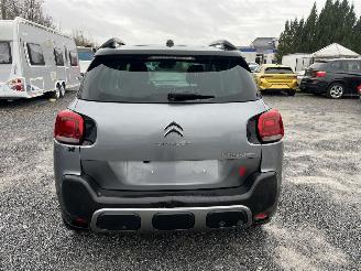Vaurioauto  passenger cars Citroën C3 Aircross CLIMATRONIK -- NAVI 2019/4