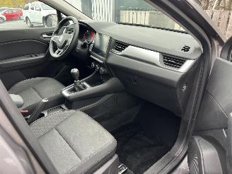 Renault Captur BENZINE - KLIMA + NAVI picture 14