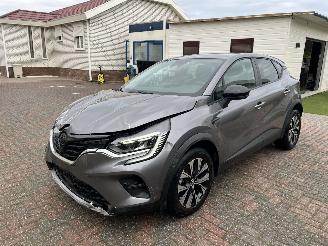 Renault Captur BENZINE - KLIMA + NAVI picture 5