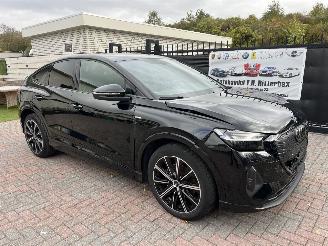 Audi Q4 E-TRON SPORTBACK - 3X S-LINE picture 4