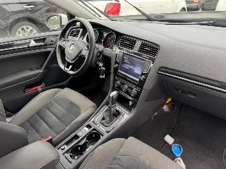 Volkswagen Golf GOLF 1.4 TSI ACT MOTOR LOOPT!!! Highline DSG PANO 140PK!!! picture 17