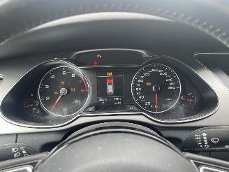 Audi A4 1.8TFSI Pro Line Business Automaat picture 13
