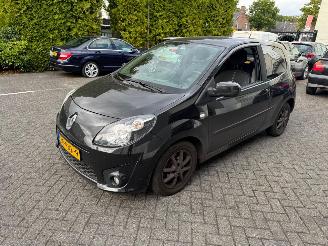 Renault Twingo 1.2-16V Dynamique Airco 2011/2