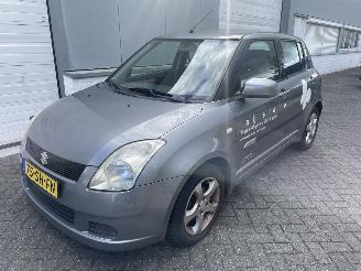  Suzuki Swift 1.3 GLS AIRCO 2006/1