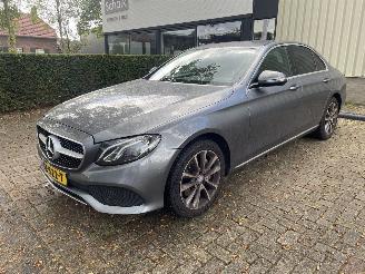  Mercedes E-klasse 350E 2016/12