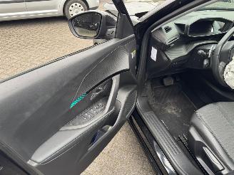 Peugeot 2008 1.2 PureTech Automaat Blue Lease Allure picture 11