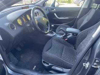 Peugeot 308 1.6 VTi Millesim 200      120PK!!! picture 9