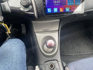 Honda Civic 1.4 Airco picture 21