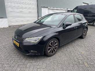 Seat Leon 1.6 TDI Limited Edition II search picture 1