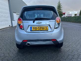 Chevrolet Spark 1.2 16V LT picture 13