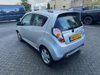 Chevrolet Spark 1.2 16V LT picture 4