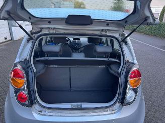 Chevrolet Spark 1.2 16V LT picture 15