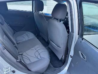 Chevrolet Spark 1.2 16V LT picture 14