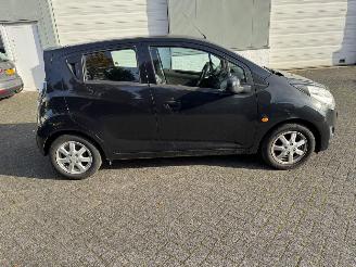 Chevrolet Spark 1.0 16V LT Bi-feul picture 4