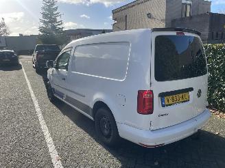 Volkswagen Caddy 2.0 TDI L2H1 BMT Maxi MARGE!!!!! picture 3