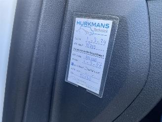 Volkswagen Caddy 2.0 TDI L2H1 BMT Maxi MARGE!!!!! picture 13