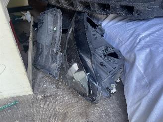 Volkswagen Caddy 2.0 TDI L2H1 BMT Maxi MARGE!!!!! picture 11