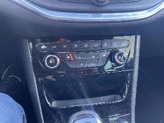 Opel Astra 1.4 Turbo 125PK!!! picture 22