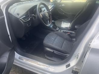 Opel Astra 1.4 Turbo 125PK!!! picture 9