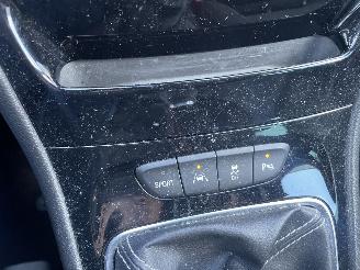 Opel Astra 1.4 Turbo 125PK!!! picture 26