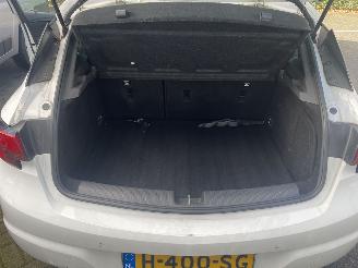 Opel Astra 1.4 Turbo 125PK!!! picture 10