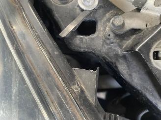 Renault Mégane 1.5 Dci Limited 110PK!!! picture 13