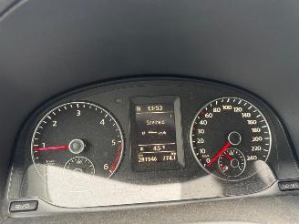 Volkswagen Caddy maxi 1.6 TDI Maxi MARGE!!! picture 27