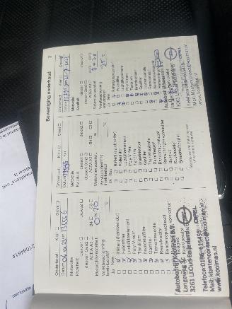 Opel Grandland 1.2 AUTOMAAT Turbo Business Executive search picture 27