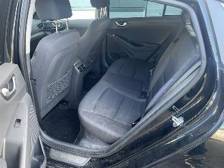 Hyundai Ioniq 1.6 GDi Hybrid Comfort picture 7