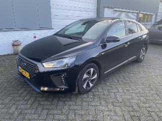 Hyundai Ioniq 1.6 GDi Hybrid Comfort picture 1