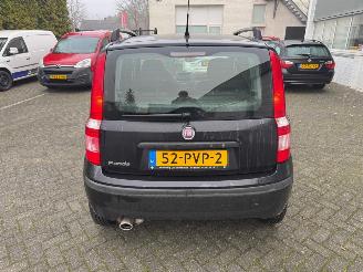 Fiat Panda 1.2 Edizione Cool Airco picture 6