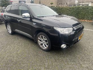 Mitsubishi Outlander 2.0 PHEV instyle+ picture 2