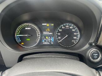 Mitsubishi Outlander 2.0 PHEV instyle+ picture 23
