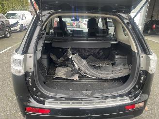 Mitsubishi Outlander 2.0 PHEV instyle+ picture 15