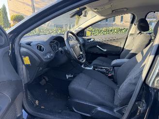 Ford Mondeo 2.0 SCTi Limited Automaat picture 9