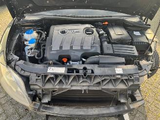 Seat Leon 1.6 TDI Ecomotive Businessline COPA picture 21