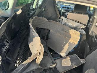 Seat Leon 1.6 TDI Ecomotive Businessline COPA picture 13