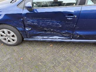 Volkswagen Polo Gereserveerd reserved !!!  1.2TDI BMT picture 5