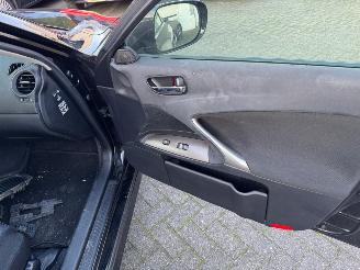 Lexus IS 220d Business picture 13