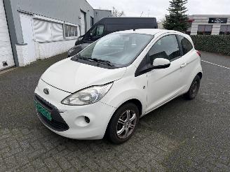 Ford Ka 1.2 Cool & Sound start/stop  33-SLD-4 picture 1