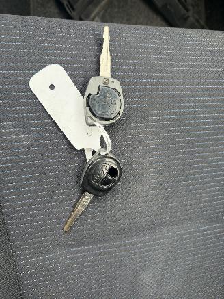 Suzuki Swift 1.3 Shogun Airco picture 14