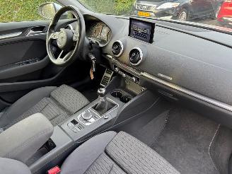 Audi A3 1.0TFSI picture 13