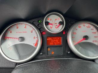 Peugeot 207 1.4 Vti Xline picture 7