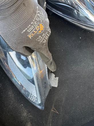 Ford Fiesta 1.5 TDCi Titanium picture 13