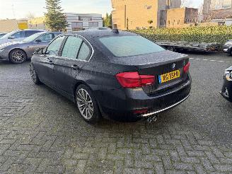 BMW 3-serie 320d picture 4
