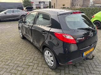 Mazda 2 1.3 TS picture 5